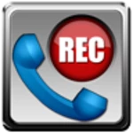 Logo of TZoomer Call Recorder android Application 